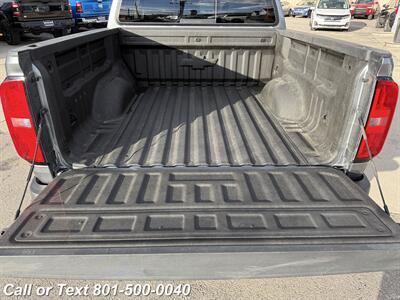 2021 Chevrolet Colorado Z71   - Photo 3 - North Salt Lake, UT 84010