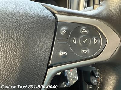 2021 Chevrolet Colorado Z71   - Photo 25 - North Salt Lake, UT 84010