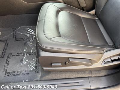 2021 Chevrolet Colorado Z71   - Photo 34 - North Salt Lake, UT 84010