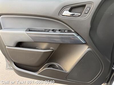 2021 Chevrolet Colorado Z71   - Photo 33 - North Salt Lake, UT 84010