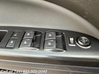 2021 Chevrolet Colorado Z71   - Photo 30 - North Salt Lake, UT 84010