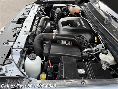 2021 Chevrolet Colorado Z71   - Photo 53 - North Salt Lake, UT 84010