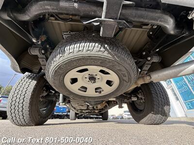 2021 Chevrolet Colorado Z71   - Photo 22 - North Salt Lake, UT 84010