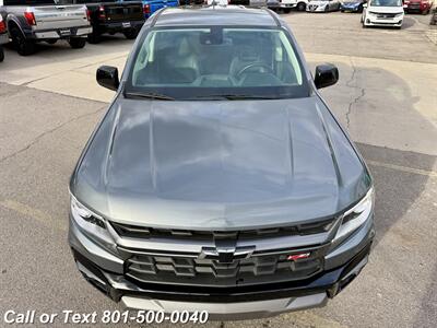 2021 Chevrolet Colorado Z71   - Photo 12 - North Salt Lake, UT 84010