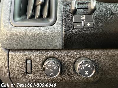 2021 Chevrolet Colorado Z71   - Photo 29 - North Salt Lake, UT 84010