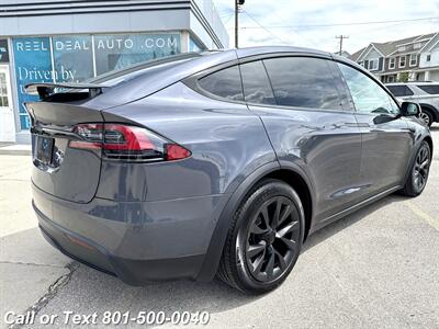 2022 Tesla Model X - Photo 50 - North Salt Lake, UT 84010