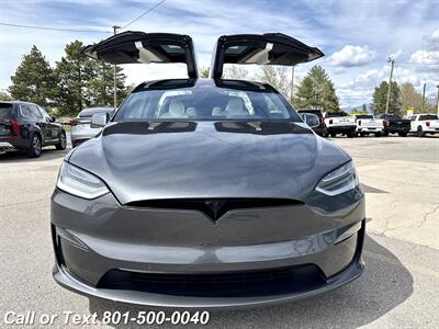 2022 Tesla Model X - Photo 36 - North Salt Lake, UT 84010