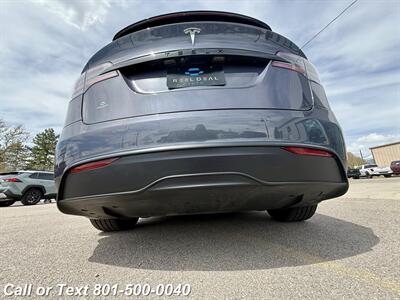 2022 Tesla Model X - Photo 59 - North Salt Lake, UT 84010