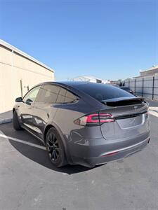 2022 Tesla Model X   - Photo 3 - North Salt Lake, UT 84010