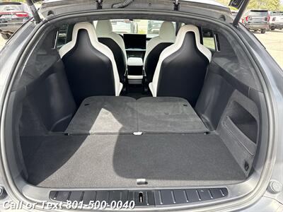 2022 Tesla Model X - Photo 56 - North Salt Lake, UT 84010