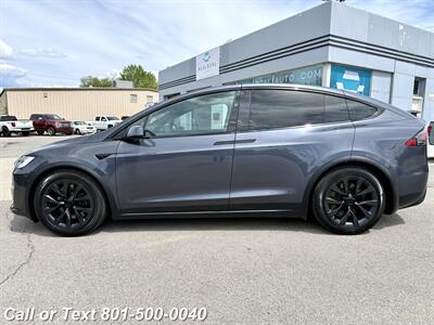 2022 Tesla Model X - Photo 62 - North Salt Lake, UT 84010