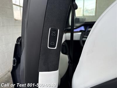 2022 Tesla Model X - Photo 25 - North Salt Lake, UT 84010