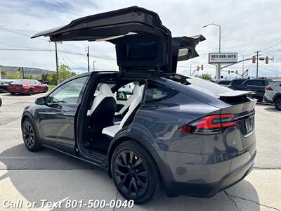 2022 Tesla Model X - Photo 68 - North Salt Lake, UT 84010