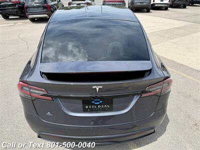 2022 Tesla Model X - Photo 60 - North Salt Lake, UT 84010