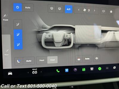 2022 Tesla Model X - Photo 14 - North Salt Lake, UT 84010