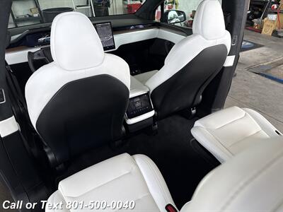 2022 Tesla Model X - Photo 28 - North Salt Lake, UT 84010
