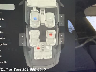 2022 Tesla Model X - Photo 44 - North Salt Lake, UT 84010