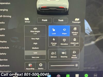 2022 Tesla Model X - Photo 42 - North Salt Lake, UT 84010