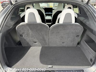 2022 Tesla Model X - Photo 57 - North Salt Lake, UT 84010
