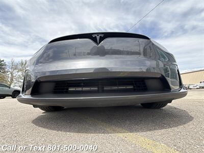 2022 Tesla Model X - Photo 49 - North Salt Lake, UT 84010