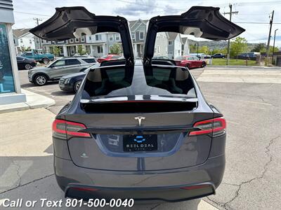 2022 Tesla Model X - Photo 16 - North Salt Lake, UT 84010