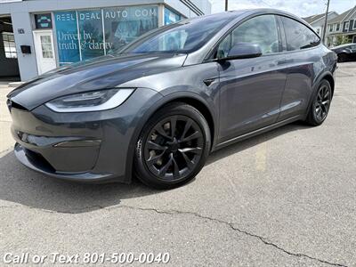 2022 Tesla Model X - Photo 63 - North Salt Lake, UT 84010