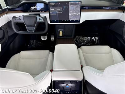2022 Tesla Model X - Photo 2 - North Salt Lake, UT 84010