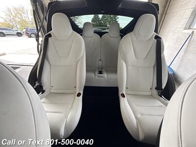 2022 Tesla Model X - Photo 4 - North Salt Lake, UT 84010