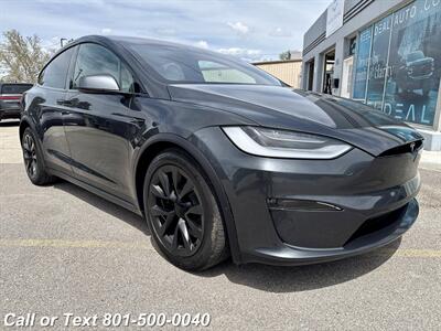2022 Tesla Model X - Photo 15 - North Salt Lake, UT 84010
