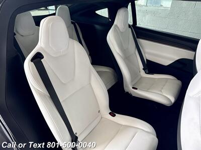 2022 Tesla Model X - Photo 23 - North Salt Lake, UT 84010