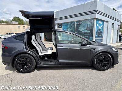 2022 Tesla Model X - Photo 6 - North Salt Lake, UT 84010