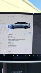 2022 Tesla Model X   - Photo 2 - North Salt Lake, UT 84010