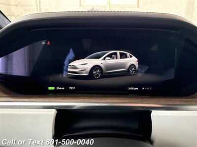 2022 Tesla Model X - Photo 34 - North Salt Lake, UT 84010