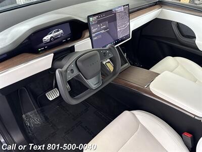 2022 Tesla Model X - Photo 31 - North Salt Lake, UT 84010