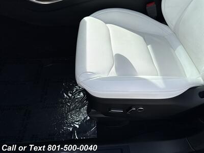 2022 Tesla Model X - Photo 66 - North Salt Lake, UT 84010