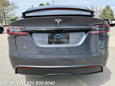 2022 Tesla Model X - Photo 9 - North Salt Lake, UT 84010