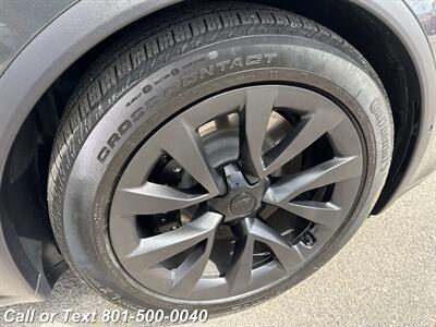2022 Tesla Model X - Photo 51 - North Salt Lake, UT 84010
