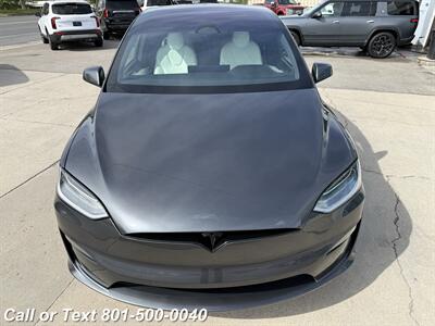 2022 Tesla Model X - Photo 71 - North Salt Lake, UT 84010