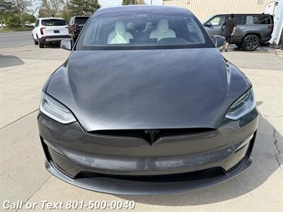 2022 Tesla Model X - Photo 13 - North Salt Lake, UT 84010