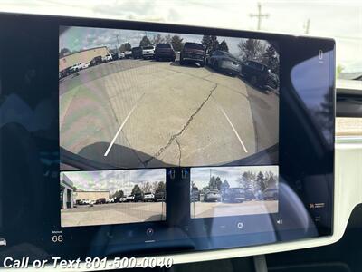 2022 Tesla Model X - Photo 18 - North Salt Lake, UT 84010