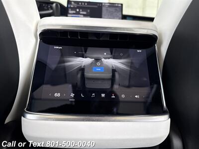 2022 Tesla Model X - Photo 5 - North Salt Lake, UT 84010