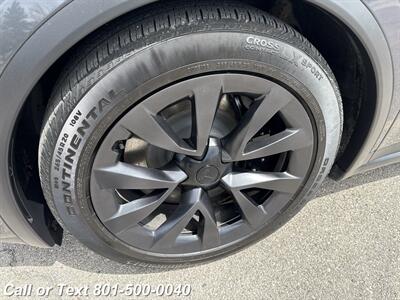 2022 Tesla Model X - Photo 54 - North Salt Lake, UT 84010