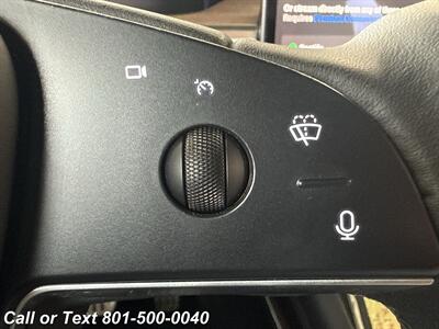 2022 Tesla Model X - Photo 35 - North Salt Lake, UT 84010