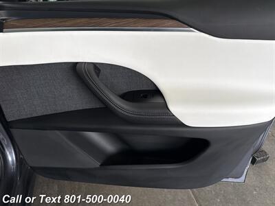2022 Tesla Model X - Photo 22 - North Salt Lake, UT 84010