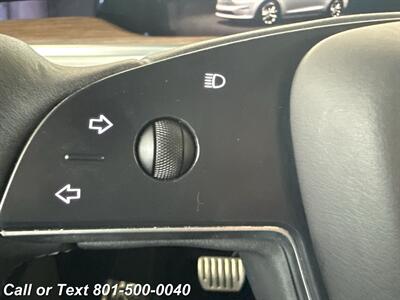 2022 Tesla Model X - Photo 37 - North Salt Lake, UT 84010
