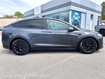 2022 Tesla Model X - Photo 11 - North Salt Lake, UT 84010