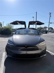 2022 Tesla Model X   - Photo 1 - North Salt Lake, UT 84010