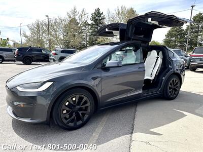 2022 Tesla Model X - Photo 17 - North Salt Lake, UT 84010