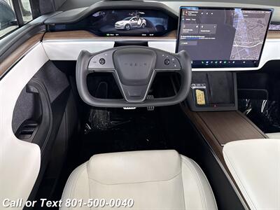 2022 Tesla Model X - Photo 26 - North Salt Lake, UT 84010
