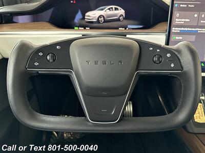 2022 Tesla Model X - Photo 38 - North Salt Lake, UT 84010